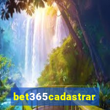 bet365cadastrar