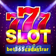 bet365cadastrar