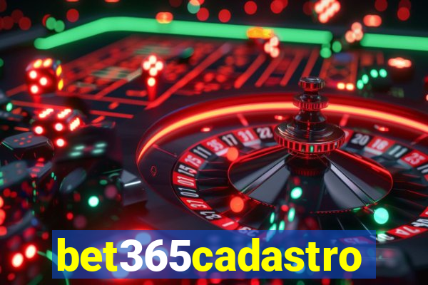 bet365cadastro