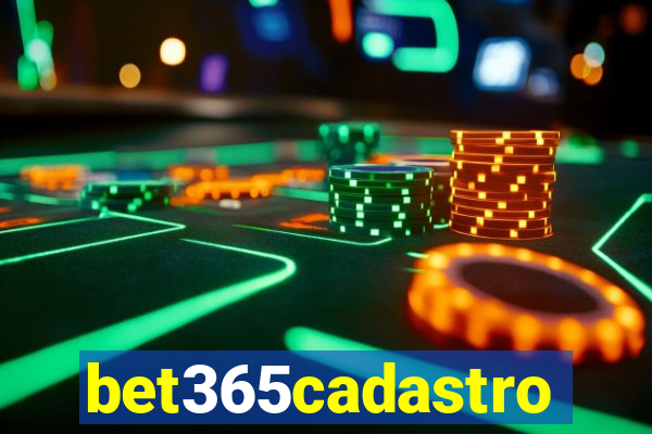 bet365cadastro