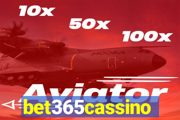 bet365cassino