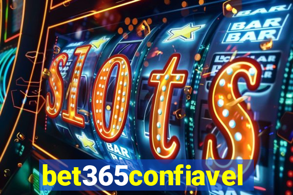 bet365confiavel