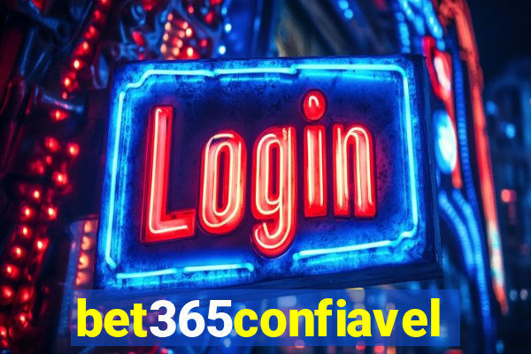 bet365confiavel