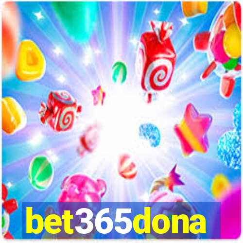 bet365dona