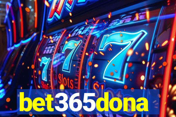 bet365dona