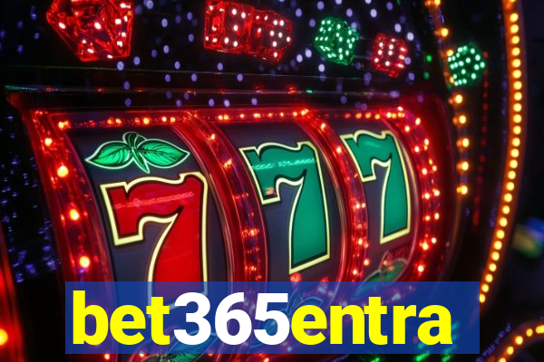 bet365entra