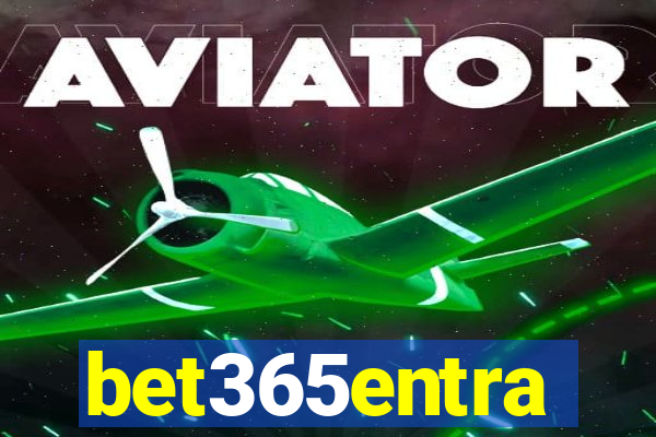 bet365entra