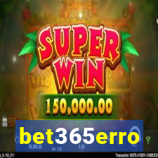 bet365erro