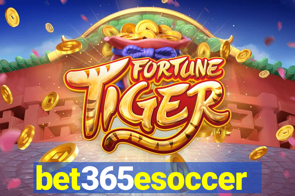 bet365esoccer