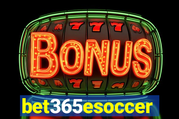 bet365esoccer