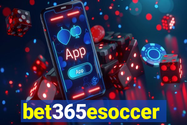 bet365esoccer