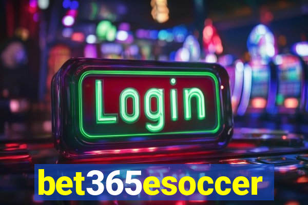 bet365esoccer