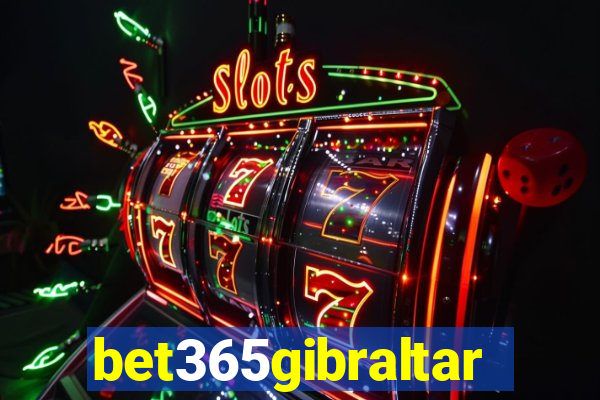 bet365gibraltar