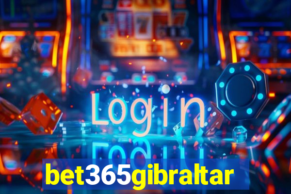 bet365gibraltar