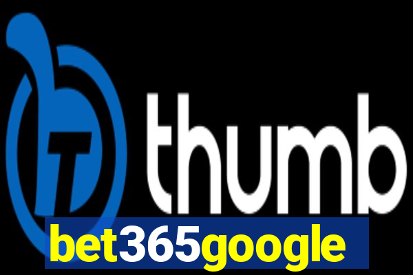 bet365google