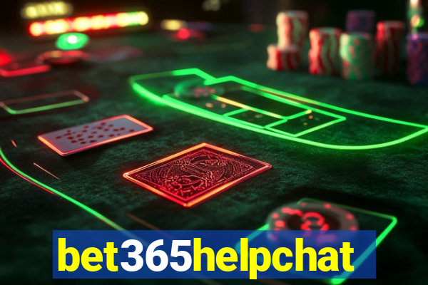 bet365helpchat
