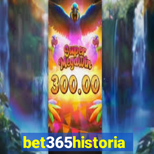 bet365historia
