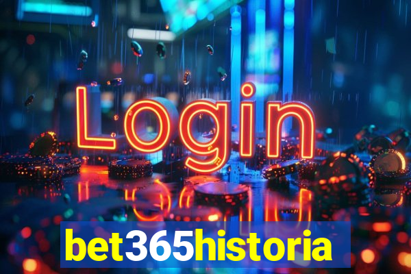 bet365historia