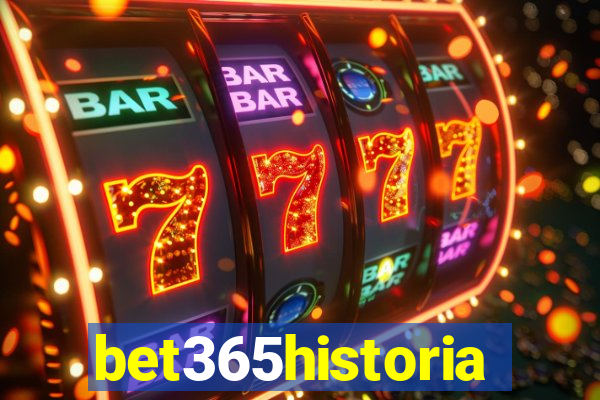 bet365historia