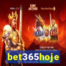 bet365hoje