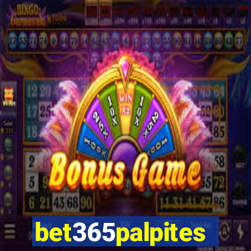 bet365palpites
