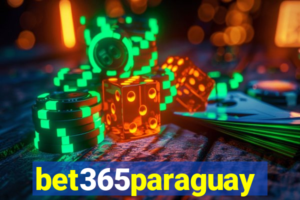 bet365paraguay
