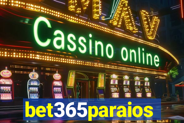 bet365paraios