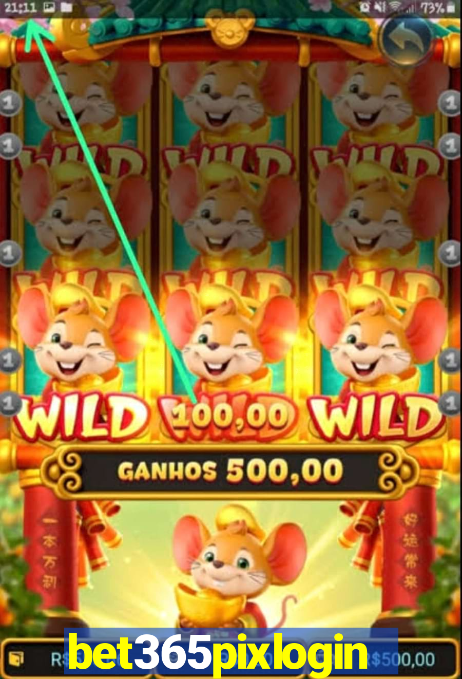 bet365pixlogin