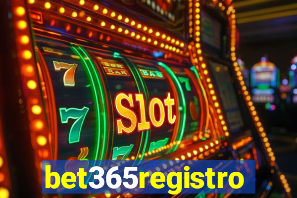 bet365registro
