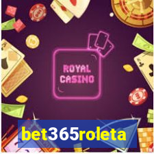 bet365roleta