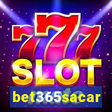 bet365sacar