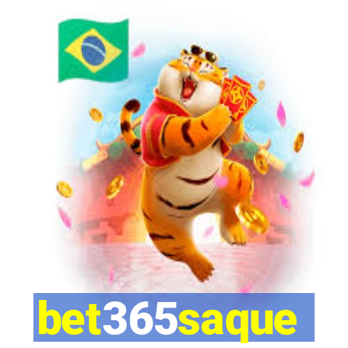 bet365saque