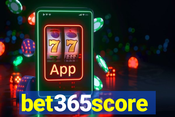 bet365score