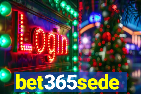 bet365sede