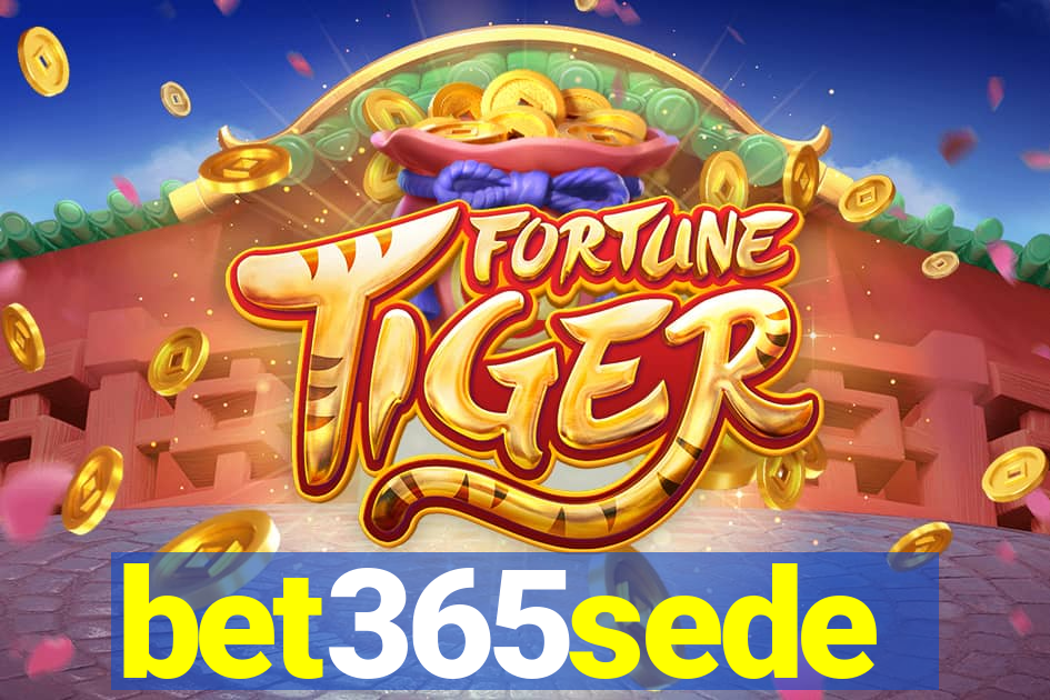 bet365sede
