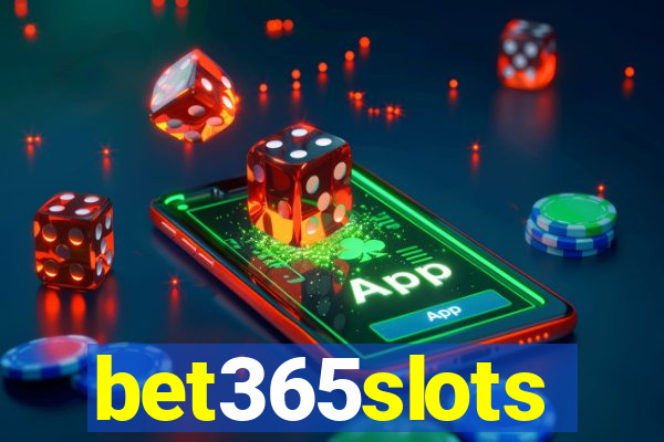 bet365slots