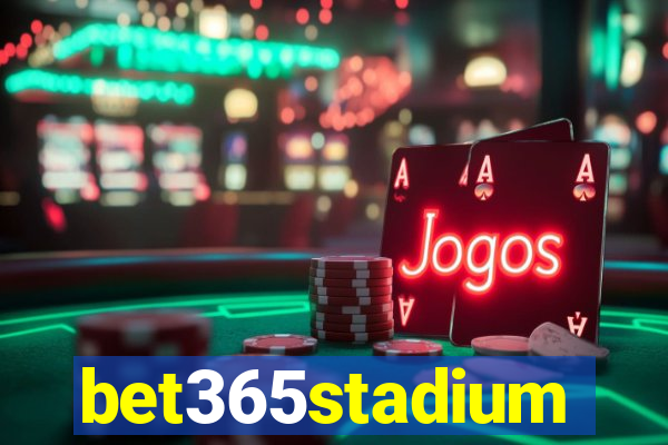 bet365stadium