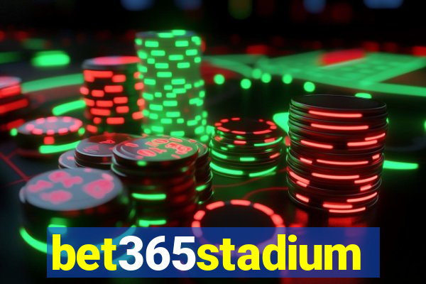 bet365stadium
