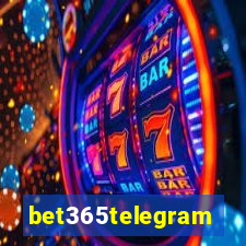 bet365telegram