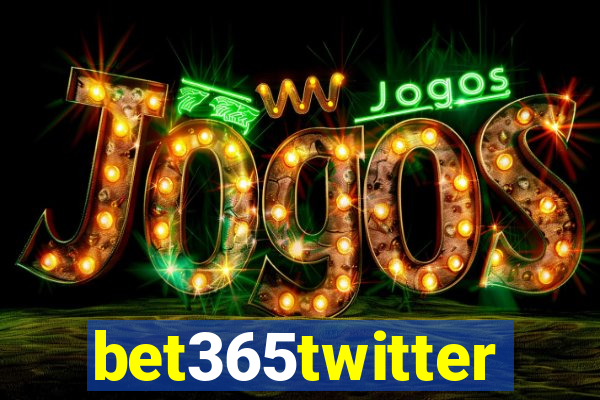 bet365twitter