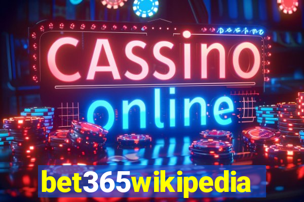 bet365wikipedia