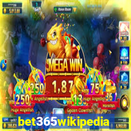 bet365wikipedia