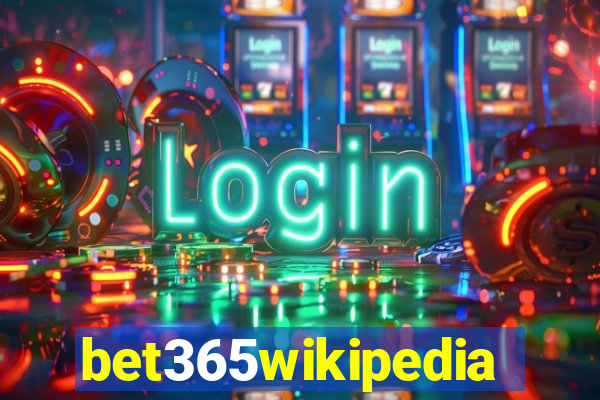 bet365wikipedia