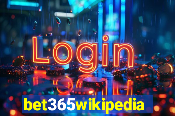 bet365wikipedia