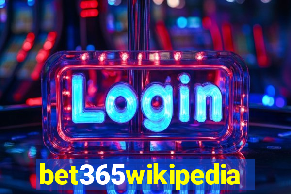 bet365wikipedia
