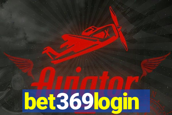bet369login