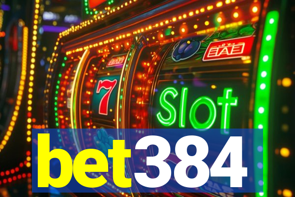 bet384