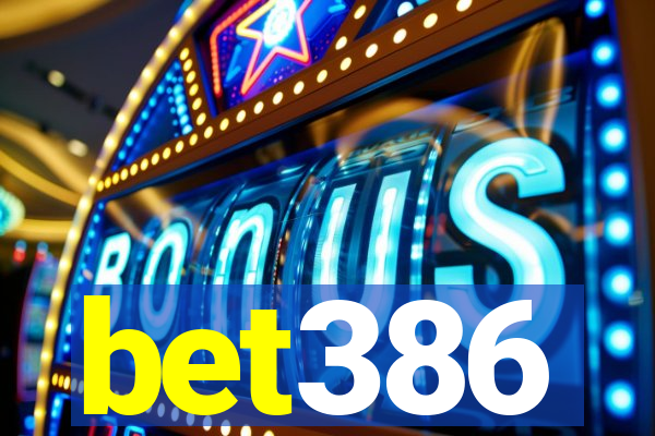 bet386