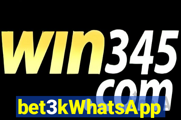 bet3kWhatsApp