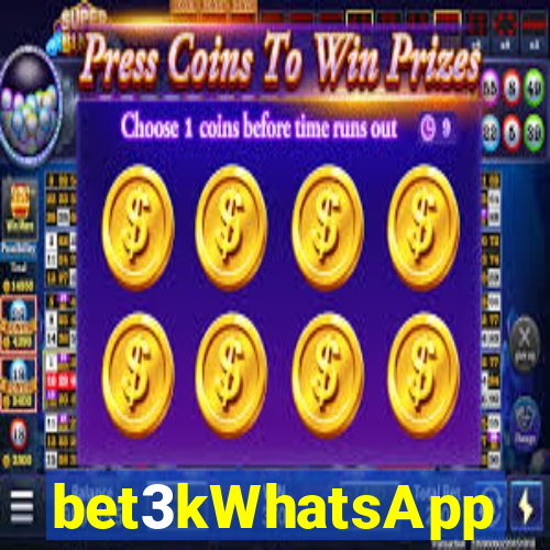 bet3kWhatsApp